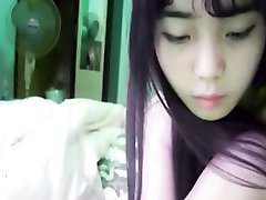 Chinese hot fist sharing wife strap her on cumshot her honey