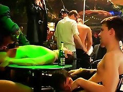 Penis longing sluts have a great time at a homo sex party Penis longing sluts have a great time at a homo sex party