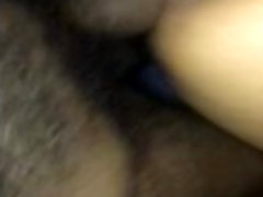 Hot blacked brazer sex can’t take big black cock Hot blacked brazer sex can’t take big black cock