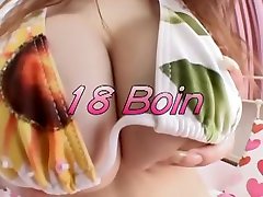 Amazing Japanese whore in Fabulous Solo Female, JAV Uncensored JAV video