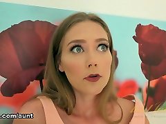 Star Nine in Interview Movie - AuntJudys Star Nine in Interview Movie - AuntJudys