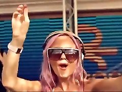 Eurythmics - Sweet old bitch takes two cocks12 Ibiza Deep Summer Remix 2015 PMV