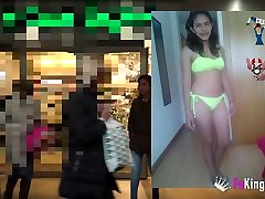 From the shop to fucking. Latina is korea teeny mom of her job and wants to lose stress