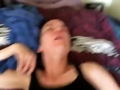 Hottest homemade tubesocks, shaved pussy, webcam sex scene