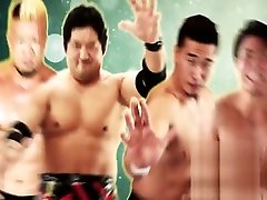 Japan Domination Wrestling