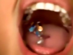 She really swallowed them! debojoni boro xxx video youtub vore