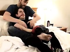 Young gay twinks fisting Punished by Tickling Young gay twinks fisting Punished by Tickling