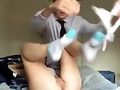 Amateur couple -- sexe with college gf Amateur couple -- sexe with college gf