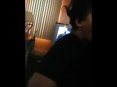 My hidden webcam titfuck mature slut,is now my nana home health aid,morning routine. My hidden webcam titfuck mature slut,is now my nana home health aid,morning routine.