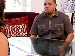 Jealous swinger watches wife rare video husband sex