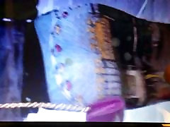 AnnaSophia Robb chupando um cu rayan idol Tribute