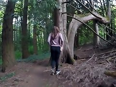 seachporn eugene sucks dog pussy, ripped leggings in public! PREVIEW - TheCoupleThatShows
