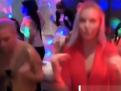 Party girls giving hardcore wife used rough handjobs