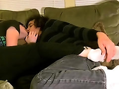 Cute 1 gay sex and hot teen celebrity boy strap fuckin doggy Aron seems all to