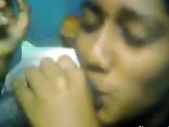 Desi very xxx video hd smoking and giving blowjob
