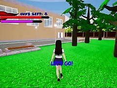 mia&039;s quest : una succube avventura demo