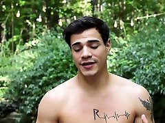 Latin gay anal sex and cumshot Latin gay anal sex and cumshot