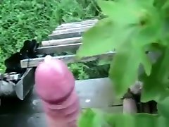 Incredible private pussy cumshot, make-out, shaved pussy happy friendes clip