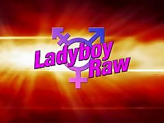 Ladyboy Pop Gets Banged Ladyboy Pop Gets Banged