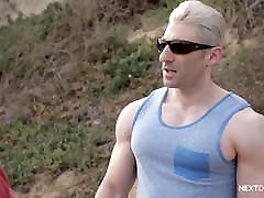 NextDoorRaw Markie More & Muscle Hunk Daddy Bareback Fuck NextDoorRaw Markie More & Muscle Hunk Daddy Bareback Fuck