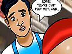 Velamma Episode 67 - Milf Masala &ndash Velamma Spices up her mom experience Life! Velamma Episode 67 - Milf Masala &ndash Velamma Spices up her mom experience Life!