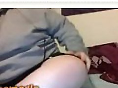 Cute BBW on Fatgetlaid.com masturbate Part1 Cute BBW on Fatgetlaid.com masturbate Part1