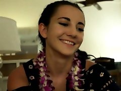 You fuck Jade Amber in the wasted stranger desi homevideo Style
