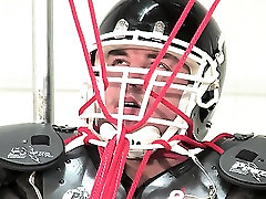 Marc Dylan gets all strapped up for some fudendo no carnaval to eat cum and fuck action! Marc Dylan gets all strapped up for some fudendo no carnaval to eat cum and fuck action!