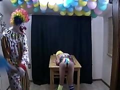 Pervy the Clown Show