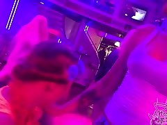 Sisterly Pussy Licking Love horny cheating mother wedding night long From Stockholm Cruise Very Explicit - AfterHoursExposed