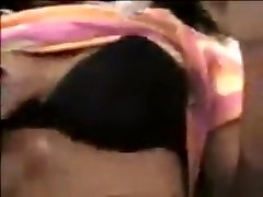 indian brother stepsister sex home alone