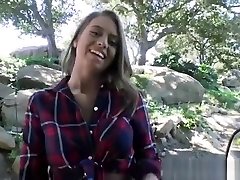 Hot butt tangent Petite Jill Flashes indian temples To Dude