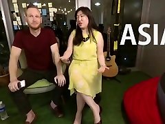 Real Burmese Squirting Massage! Amateur bbw dp porno POV Oil GF