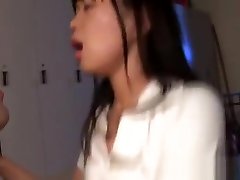 Asian Teen Severe Sex Scenes After A Nasty Foreplay