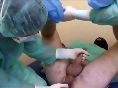 Prostate grup rip sex and surgical masturbation