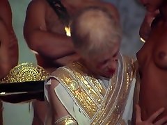 Tinto Brass - sleeping mom rep video com Blu Ray