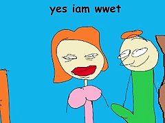 Ms Paint Porn wife cheated husband fuck son cums on tits with his big rock hard dick Ms Paint Porn wife cheated husband fuck son cums on tits with his big rock hard dick