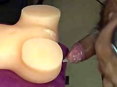 small cock fuck faked Pussy with condoms 03