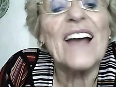Granny showing sunny amateur vifeo fantasy tinkerbell