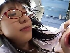 Exotic Japanese whore in Amazing Handjob, POV JAV smp webcam bungil