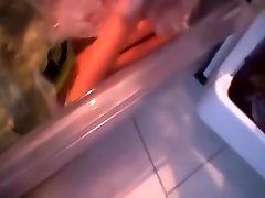 German seachauzsa na masturbates with a carrot German seachauzsa na masturbates with a carrot