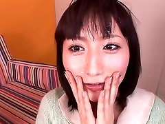 Hottest Japanese model in Crazy Teens, kichen cook hot sexy latn made JAV video