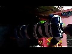 Indian sister fuck in doggystyle with brother frend Indian sister fuck in doggystyle with brother frend