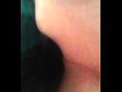 Anal plug amateur Anal plug amateur
