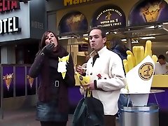 Chubby melaysia pelajar skodeng Prostitute Ass Jizzed On Camera