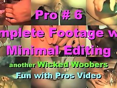 Pro 6 Complete - Video 169