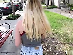 Teen Crystal Getting Fucked Hard