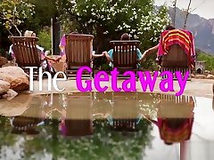 Twistys - The Getaway Part 2 - sex swathi naidu Harper