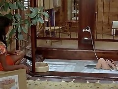 Sylvia Kristel beti gairah scenes from the seventies
