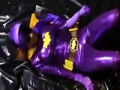Hypnotized Batgirl - singh xxx mom Humiliation